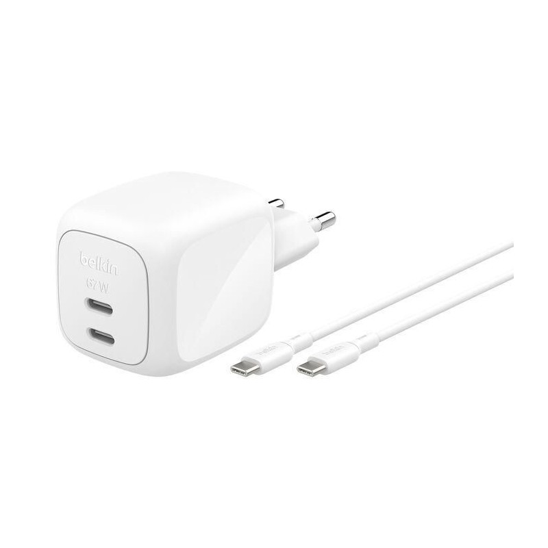 Belkin Mobile Device Charger Belkin Mobile Device Charger